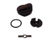 Bosch Ersatzknopf 1619P09778